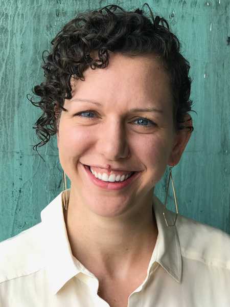 Raelynn O'Leary Headshot
