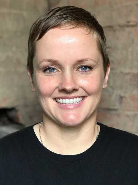 Ashley Deal Headshot